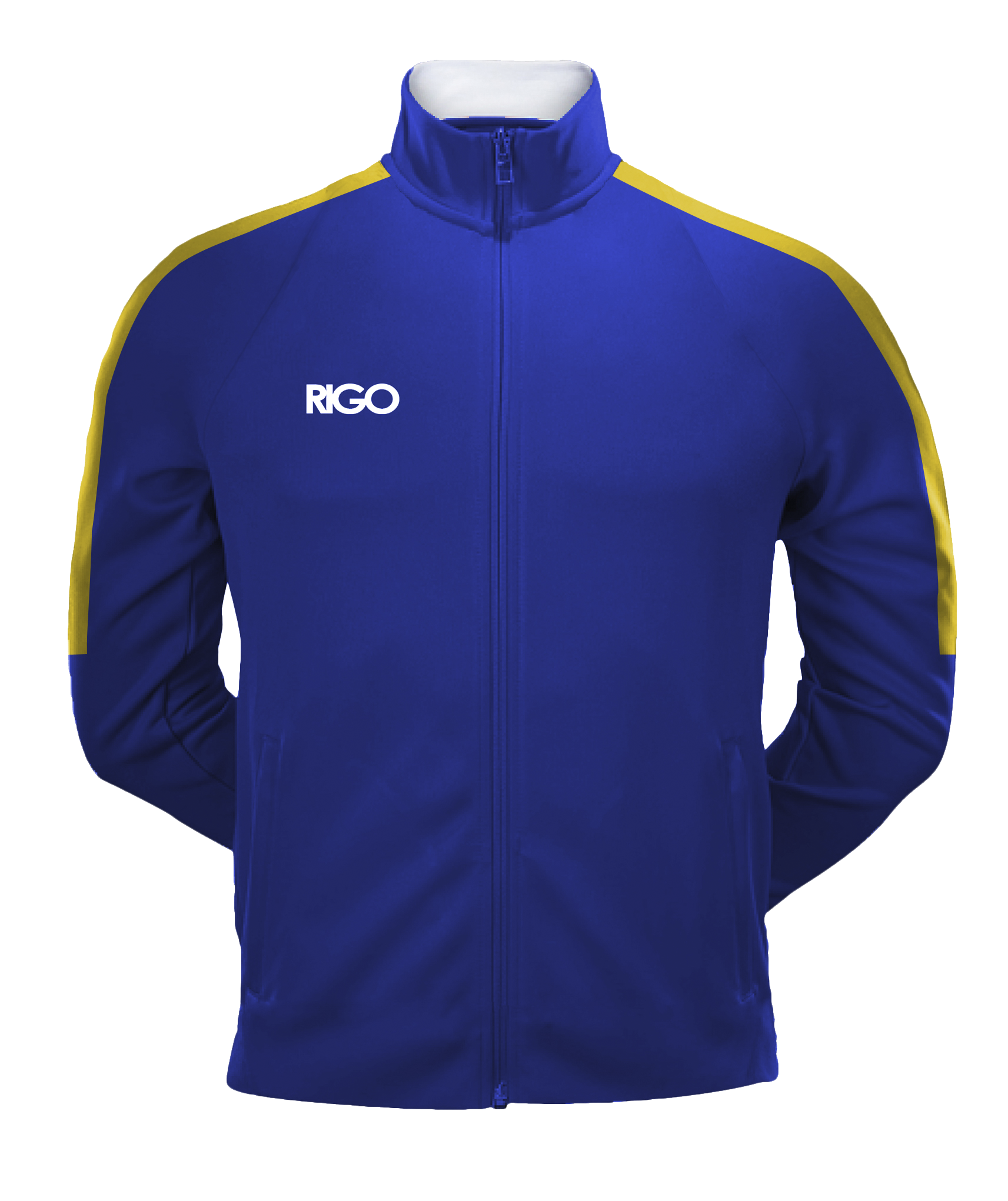 РОЗПРОДАЖ :: Спортивні костюми :: Олімпійка чоловіча RIGO Master 3XL