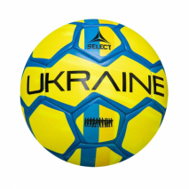 Мяч футбольный Select ukraine