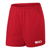 Футбольные шорты женские RIGO