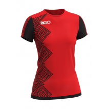Волейбольная футболка жіноча RIGO Forsage