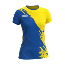 Волейбольная футболка жіноча RIGO Champion