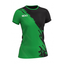 Волейбольная футболка жіноча RIGO Champion