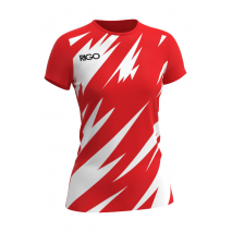 Волейбольная футболка жіноча RIGO Raptor