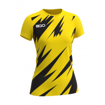 Волейбольная футболка жіноча RIGO Raptor