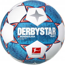 Мяч футбольный Derbystar Brilant TT