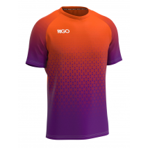Мужская волейбольная футболка RIGO Dream