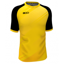 Мужская волейбольная футболка RIGO Energy