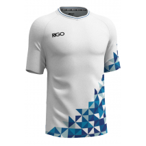 Мужская волейбольная футболка RIGO Sky