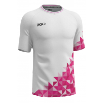 Мужская волейбольная футболка RIGO Sky