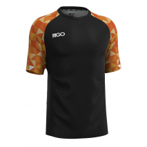 Мужская волейбольная футболка RIGO Skywok