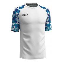 Мужская волейбольная футболка RIGO Skywok