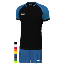 Волейбольная форма Rigo Omega