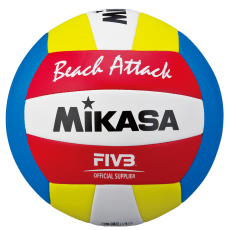 Волейбольный мяч MIKASA VXS-BA
