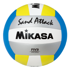 Волейбольный мяч MIKASA VXS-SA