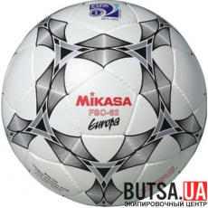 Мяч футзальный MIKASA FSC62 EUROPE