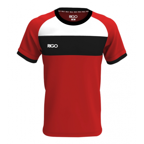 Футболка Rigo Team