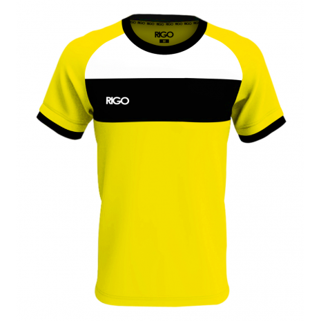 Футболка Rigo Team