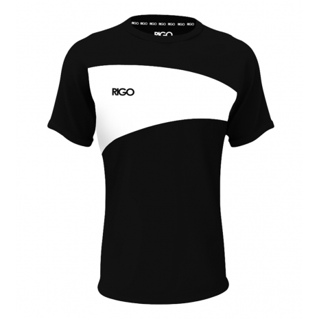 Футбольная футболка Rigo Liga