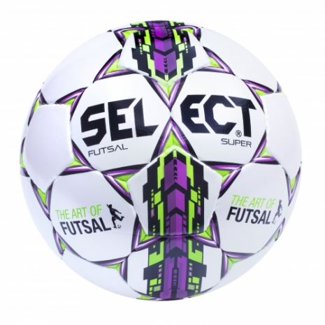 Мяч футзальный Select Futsal Super 2015