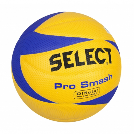 мяч волейбольный SELECT
