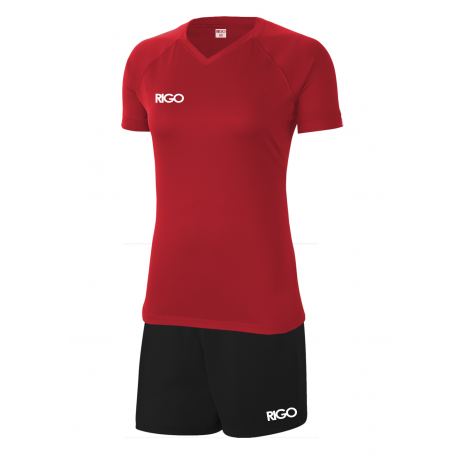 Футбольная форма женская RIGO