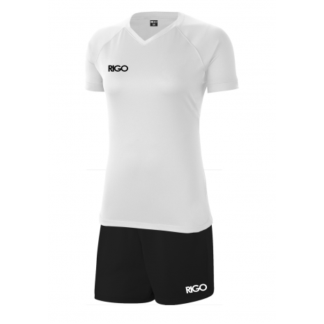 Футбольная форма женская RIGO