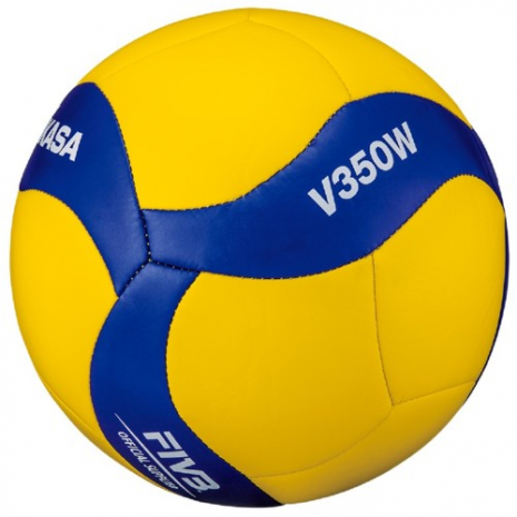 Волейбольный мяч MIKASA V350W
