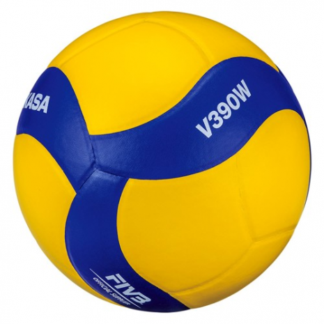 Волейбольный мяч MIKASA V390W