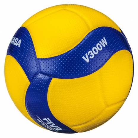 Волейбольный мяч MIKASA V300W