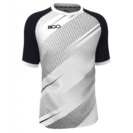 Мужская волейбольная футболка RIGO Energy