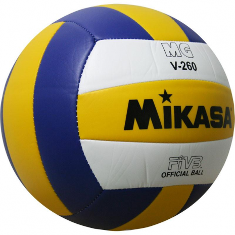 Волейбольный мяч MIKASA MGV-260