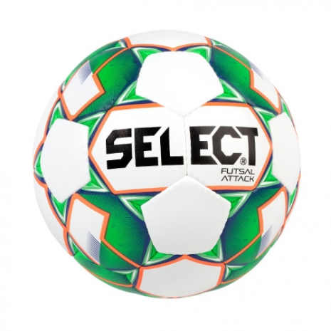 Select Futsal ATTACK 2015
