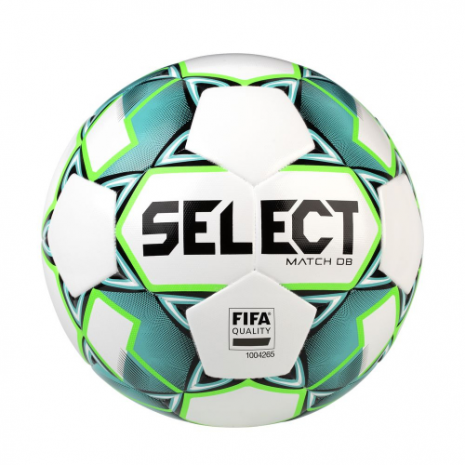 Мяч футбольный SELECT MATCH FIFA 367532
