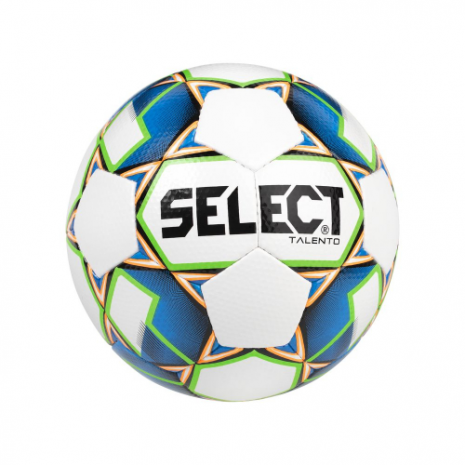 Мяч футбольный SELECT TALENTO 077582