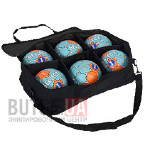 Сумка для мячей Select Match Ball Bag
