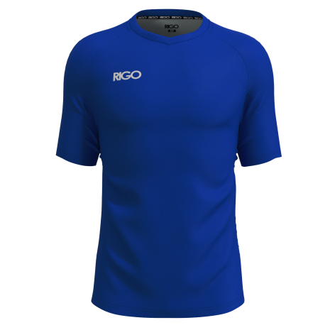 Футболка Rigo Standard
