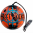 Вратарский тренировочный мяч SELECT Goalie Reflex Extra