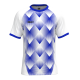 Футболка футбольна Rigo MIRAGE