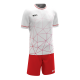 Форма футбольна Rigo MIRAGE