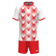 Форма футбольна Rigo MIRAGE