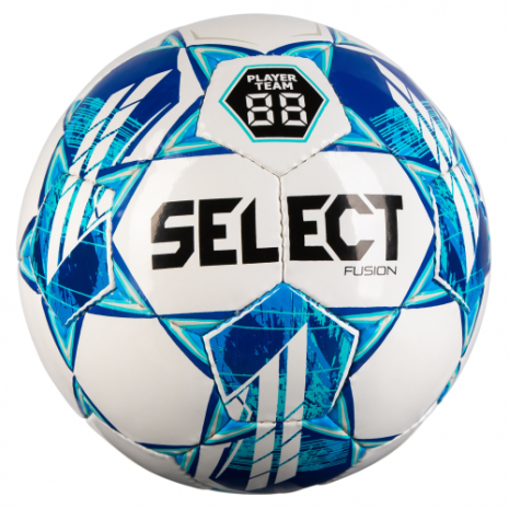 Мяч футбольный SELECT
