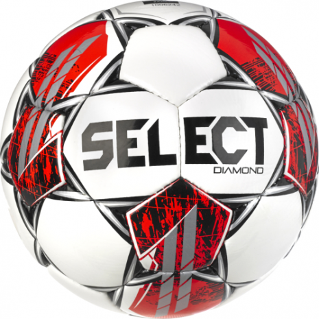 Мяч футбольный SELECT