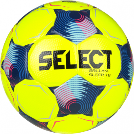 Мяч футбольный SELECT