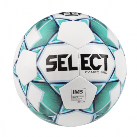 Мяч футбольный SELECT