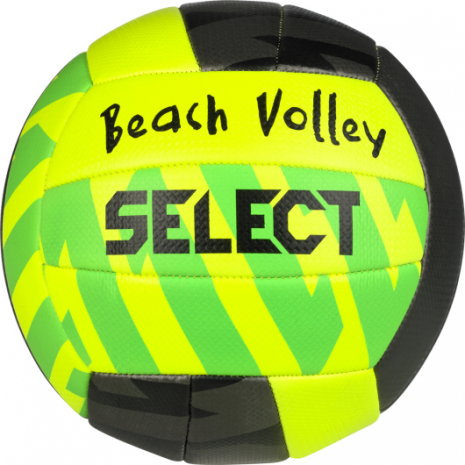 М'яч для пляжного волейболу SELECT Beach Volley v24
