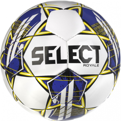 Мяч футбольный SELECT